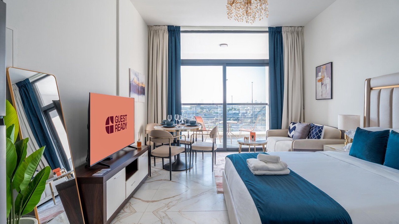 Photo of Bedroom in Dubai