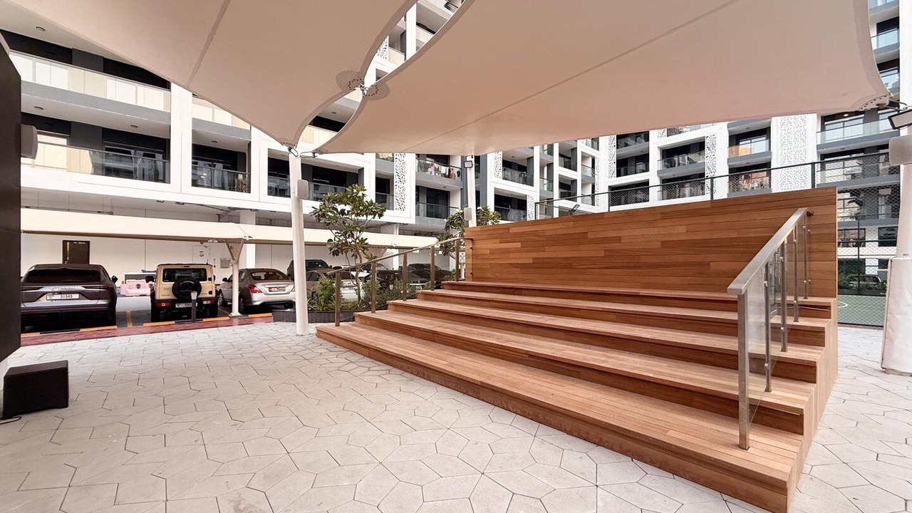 Photo of Outdoor in Dubai