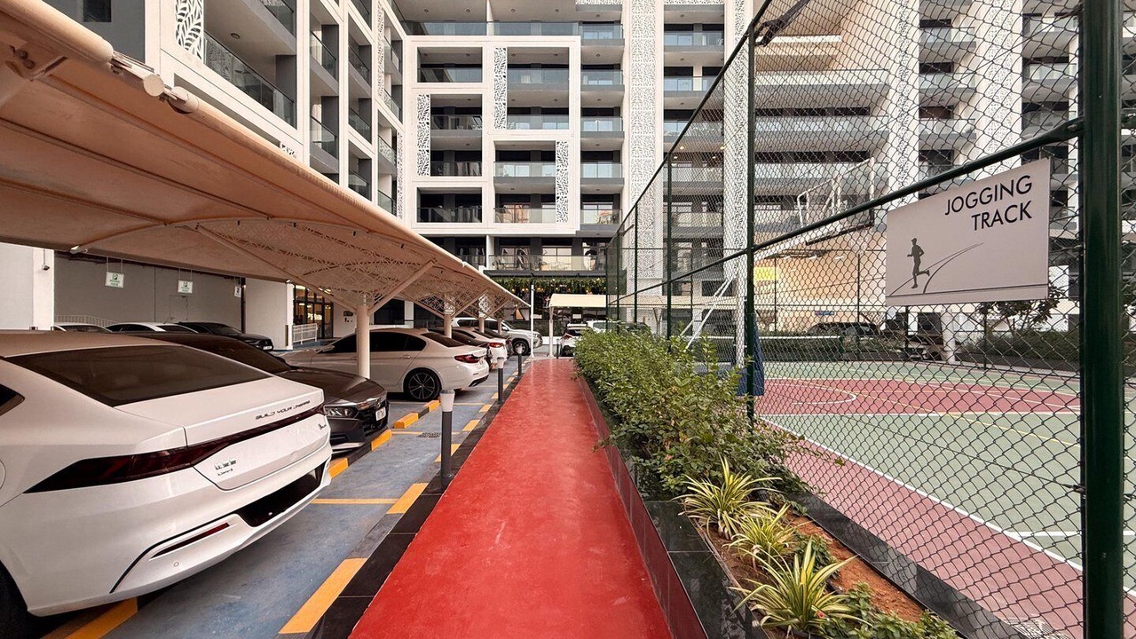 Photo of Outdoor in Dubai