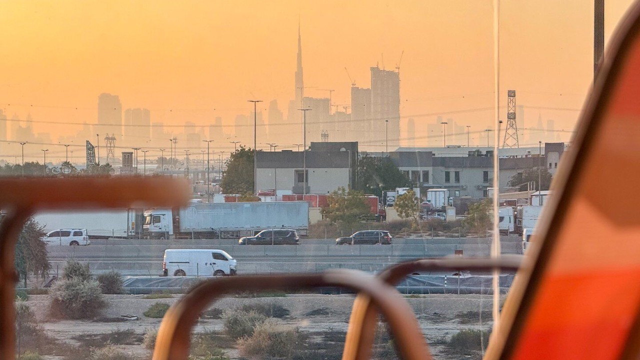 Photo of Outdoor in Dubai