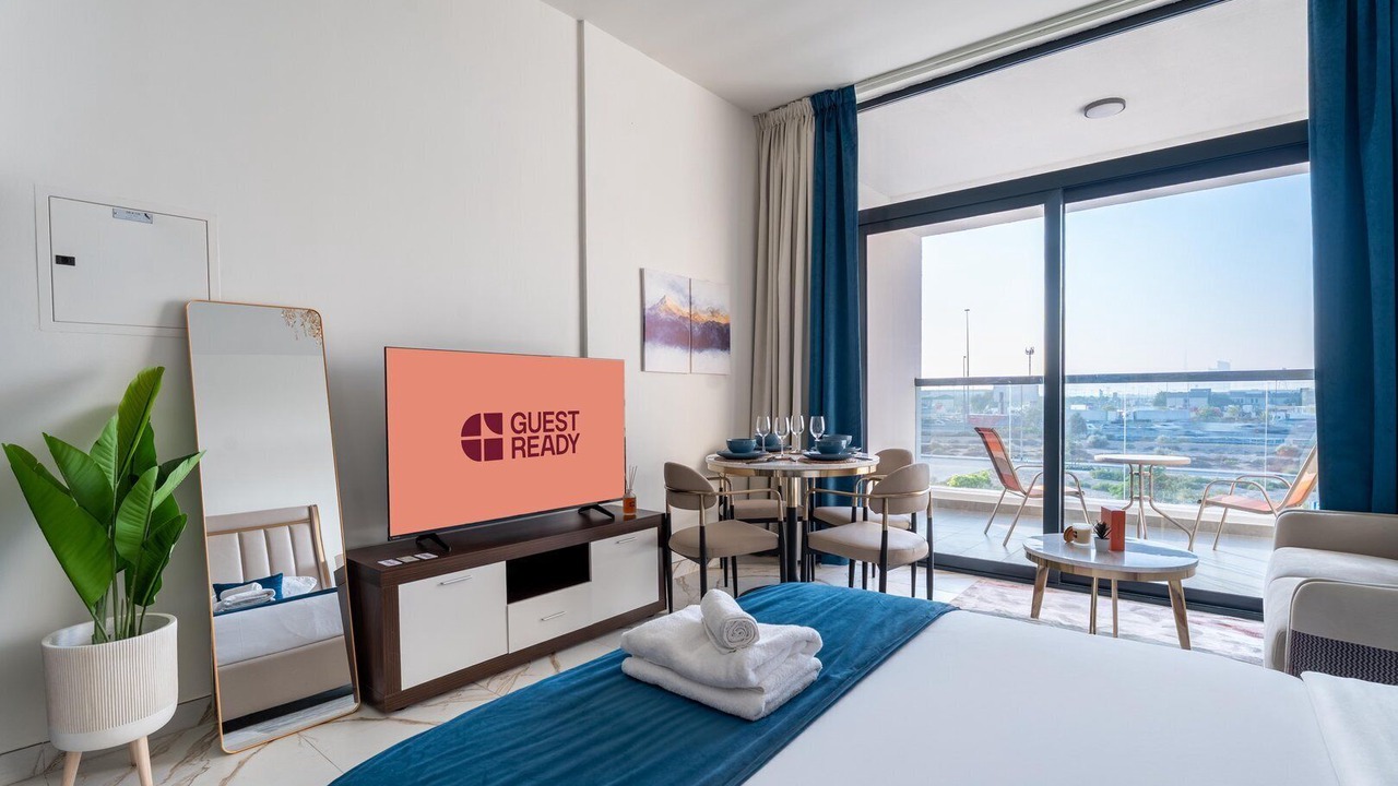 Photo of Bedroom in Dubai