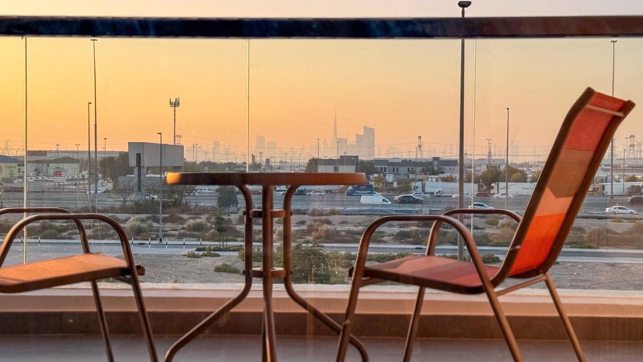 Photo of Outdoor in Dubai