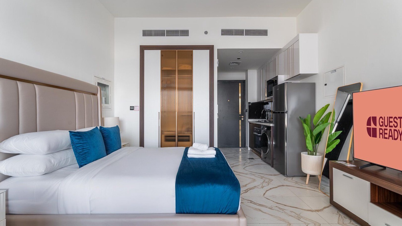 Photo of Bedroom in Dubai