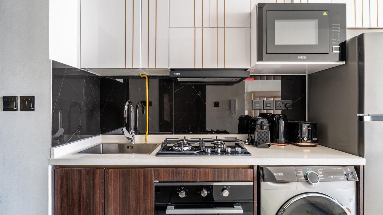 Photo of Kitchen in Dubai