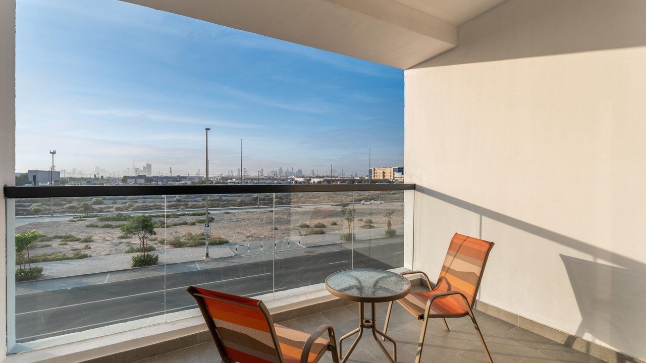 Photo of Outdoor in Dubai