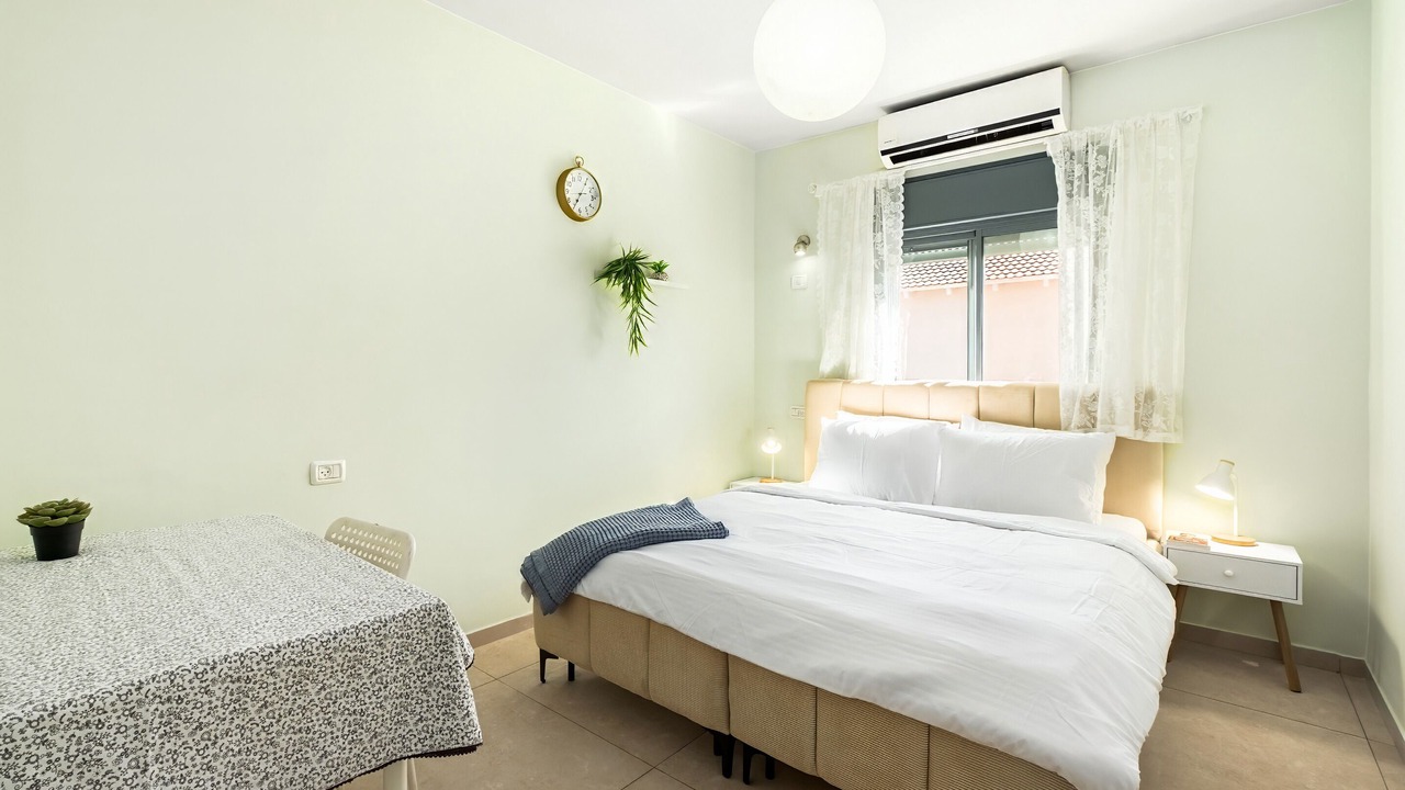 Photo of Bedroom in Merom HaGalil