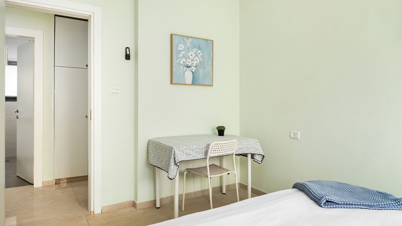 Photo of Bedroom in Merom HaGalil