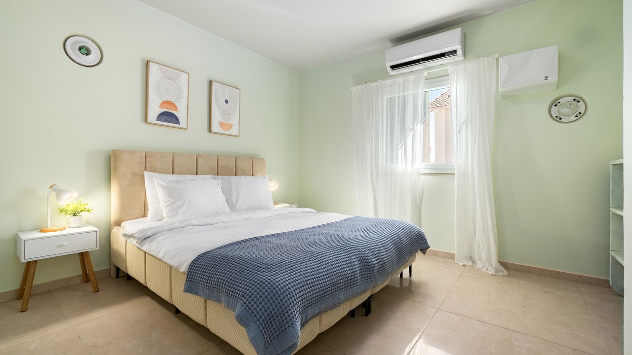 Photo of Bedroom in Merom HaGalil