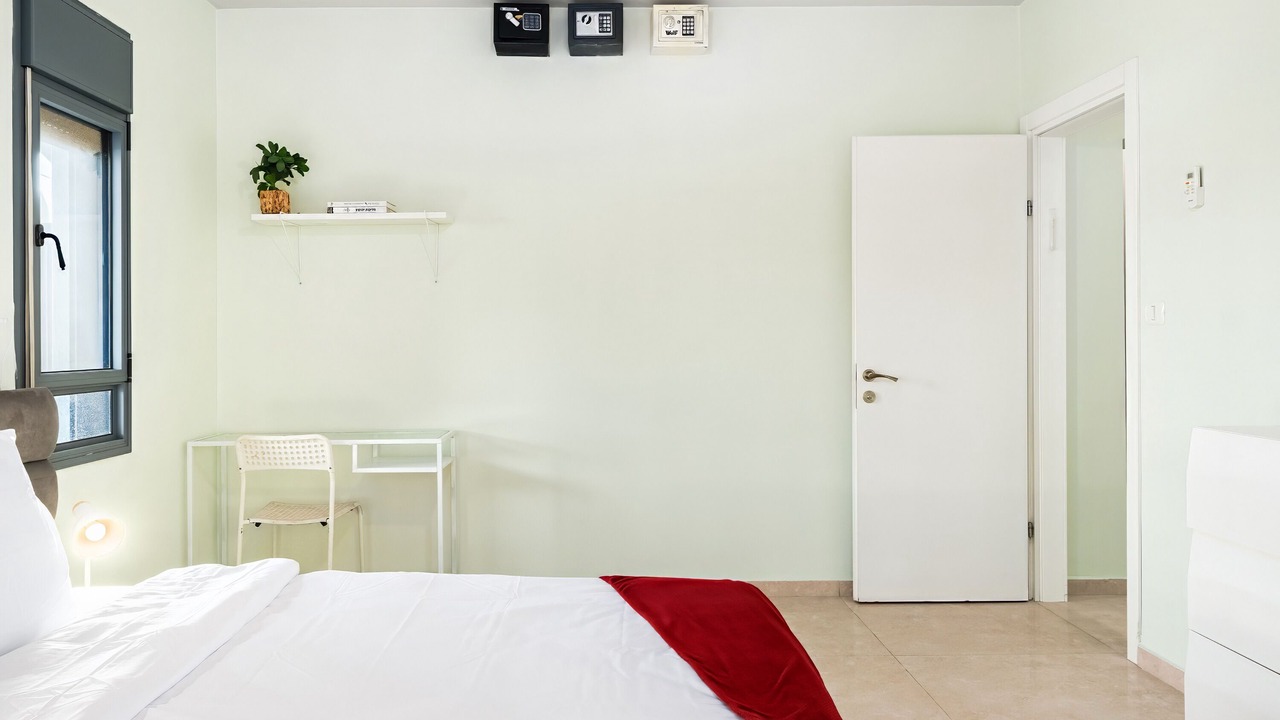 Photo of Bedroom in Merom HaGalil