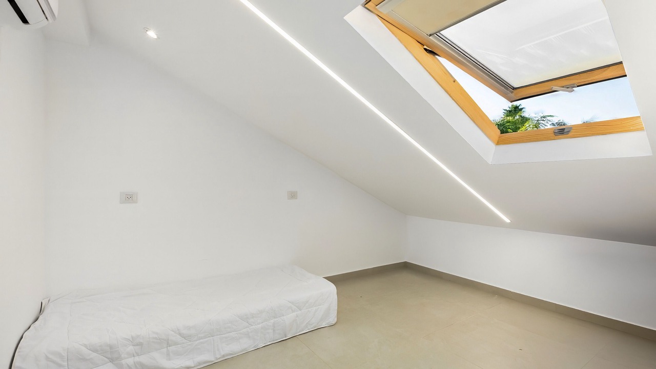 Photo of Bedroom in Merom HaGalil