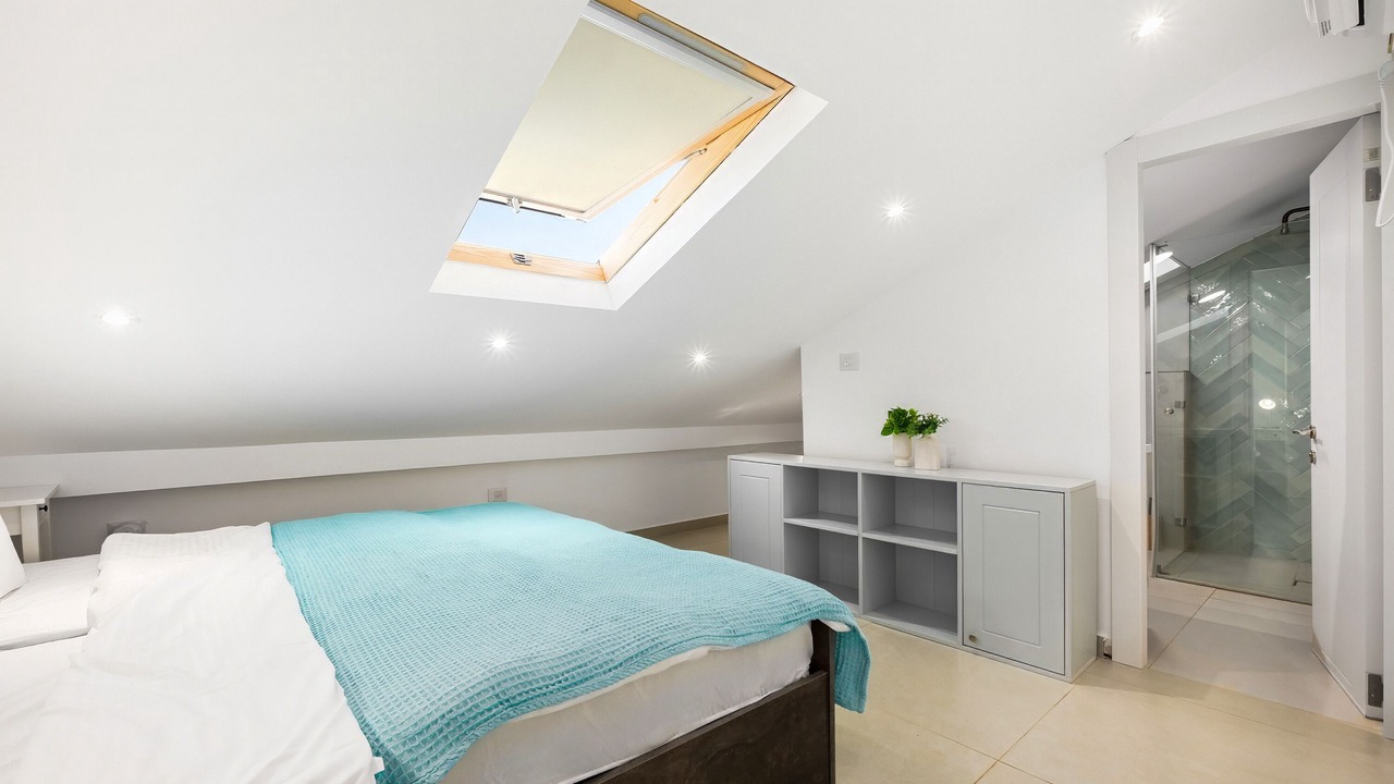Photo of Bedroom in Merom HaGalil