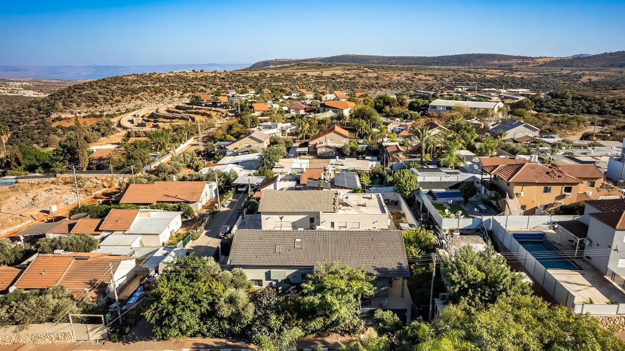 Photo of Outdoor in Merom HaGalil