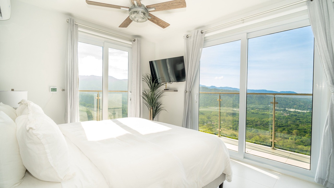 Photo of Bedroom in Cerro Plano