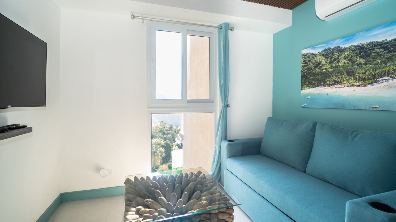Photo of Livingroom in Cerro Plano
