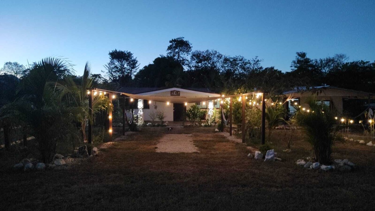 Photo of Outdoor in Santa Cruz