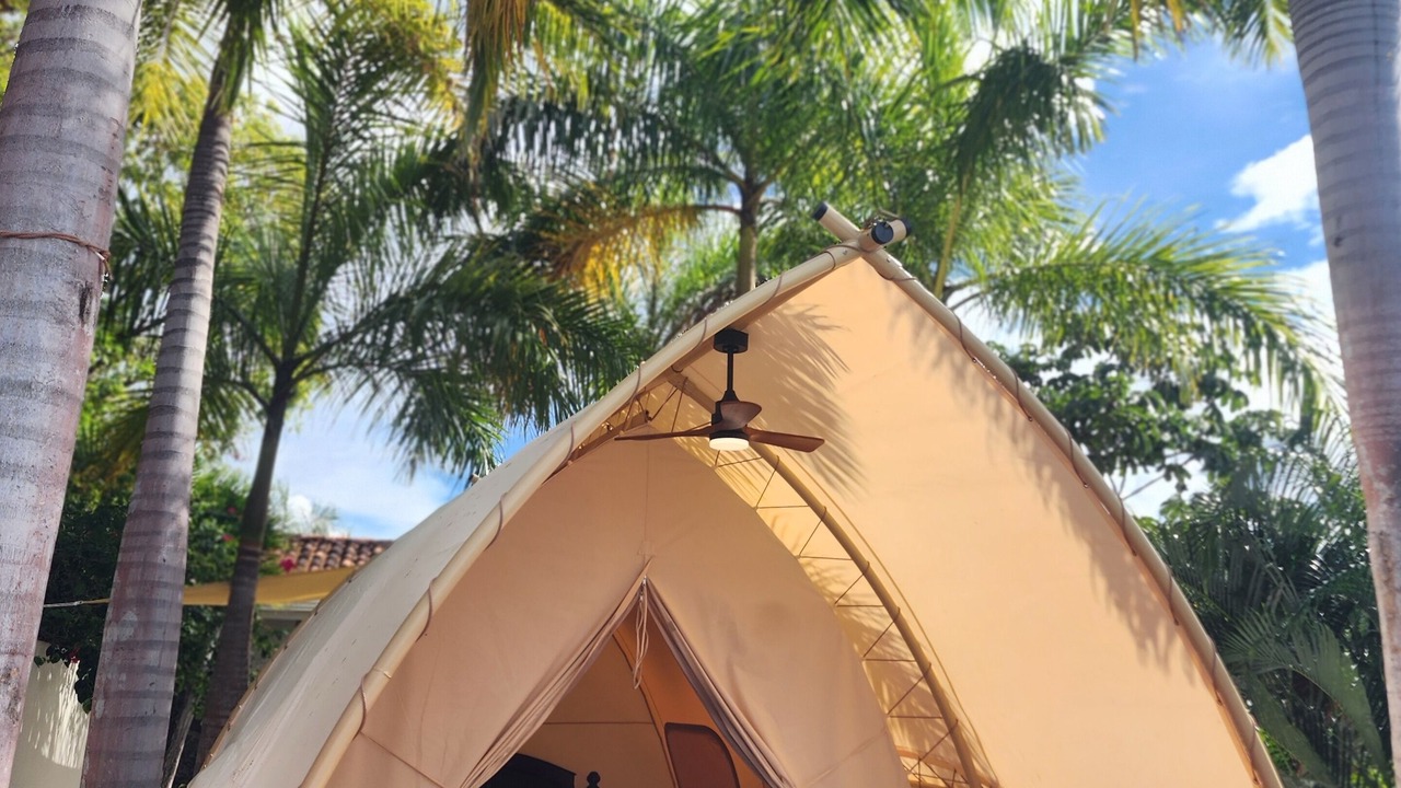 Photo of Patio Balcony in Playa Ocotal