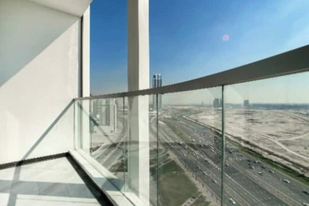 Photo of Outdoor in Downtown Dubai