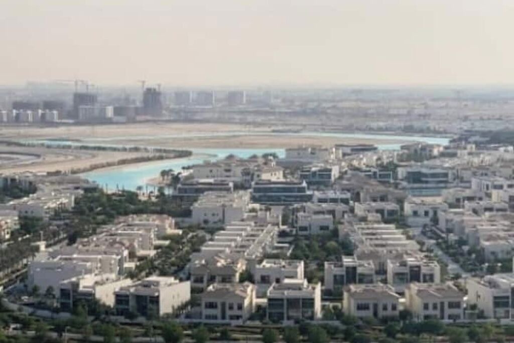 Photo of Outdoor in Downtown Dubai