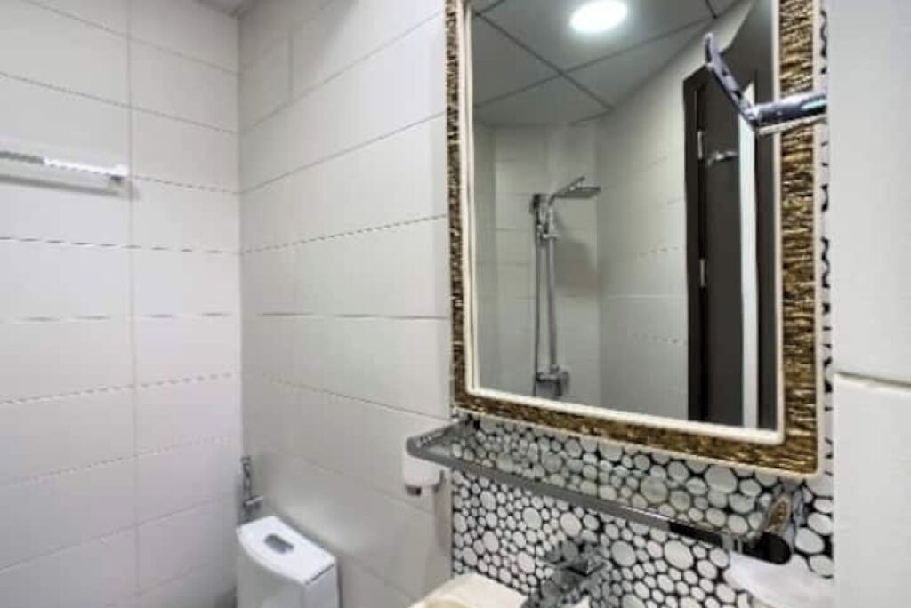 Photo of Bathroom in Downtown Dubai