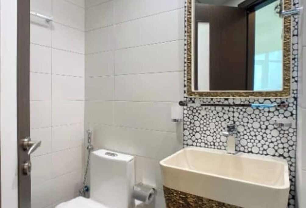 Photo of Bathroom in Downtown Dubai
