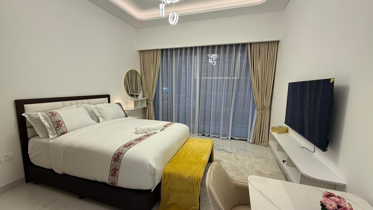 Photo of Bedroom in Nad Al Sheba