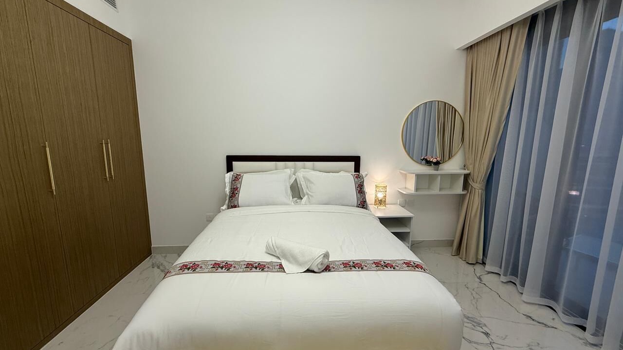 Photo of Bedroom in Nad Al Sheba