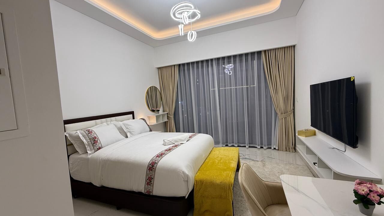 Photo of Bedroom in Nad Al Sheba