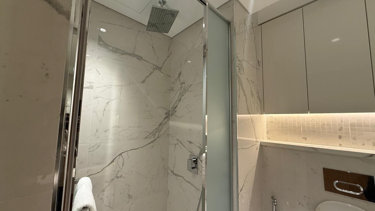 Photo of Bathroom in Nad Al Sheba
