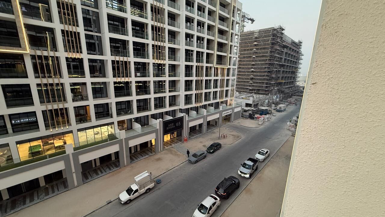 Photo of Outdoor in Nad Al Sheba