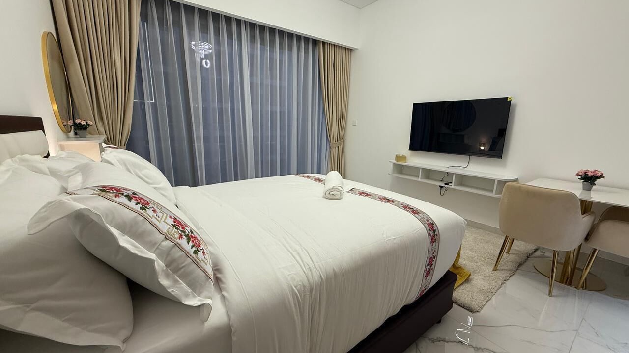 Photo of Bedroom in Nad Al Sheba