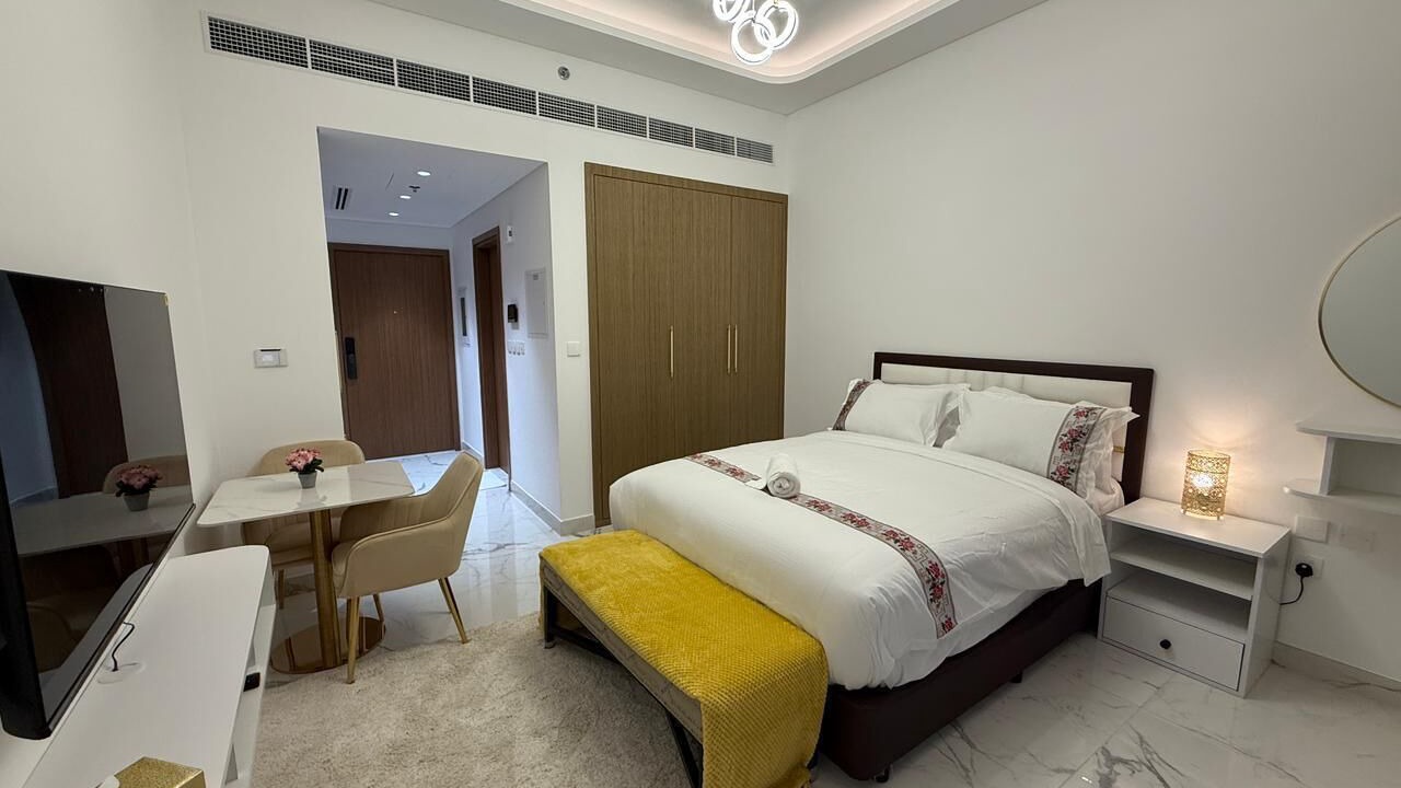 Photo of Bedroom in Nad Al Sheba