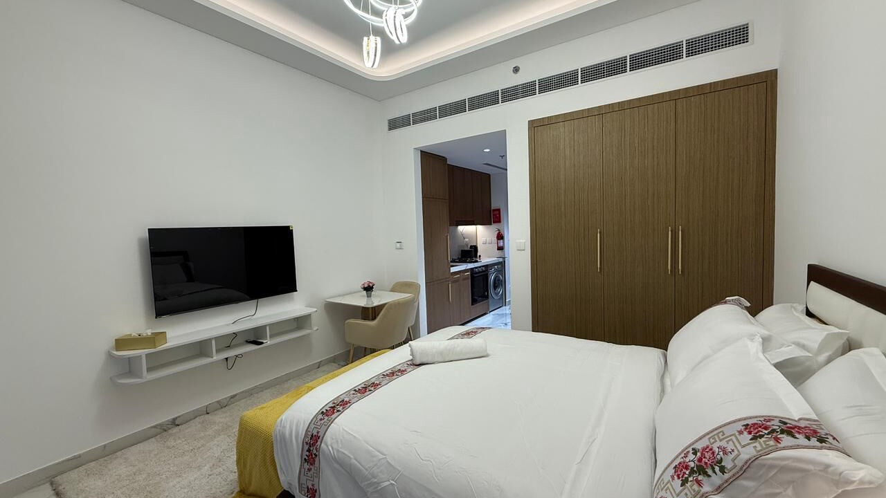 Photo of Bedroom in Nad Al Sheba