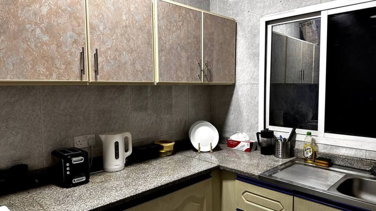Photo of Kitchen in Al Khuwair