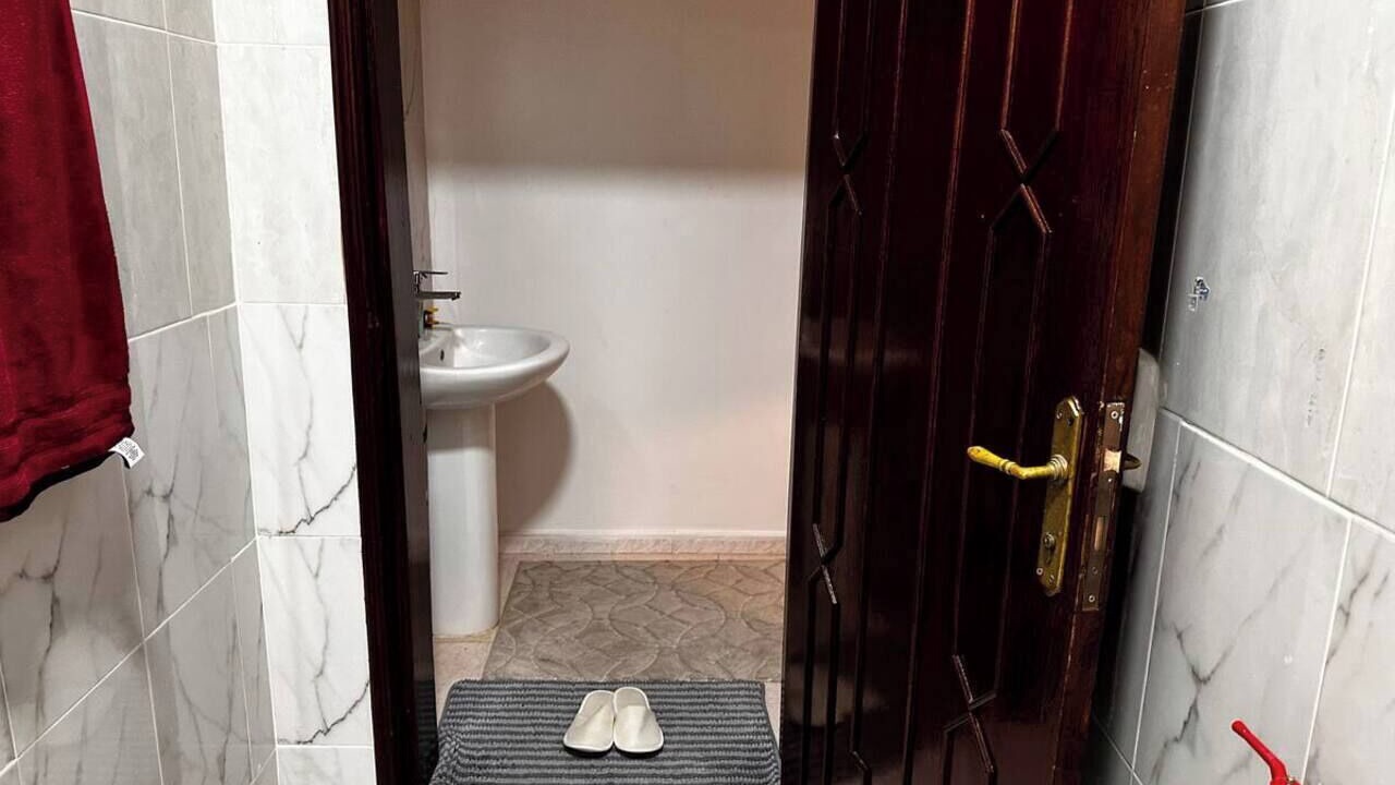 Photo of Bathroom in Al Khuwair