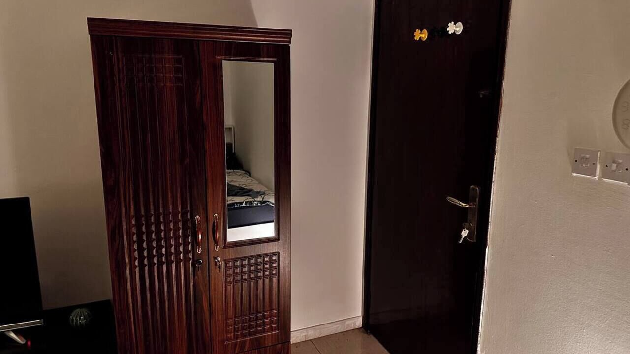 Photo of Bedroom in Al Khuwair