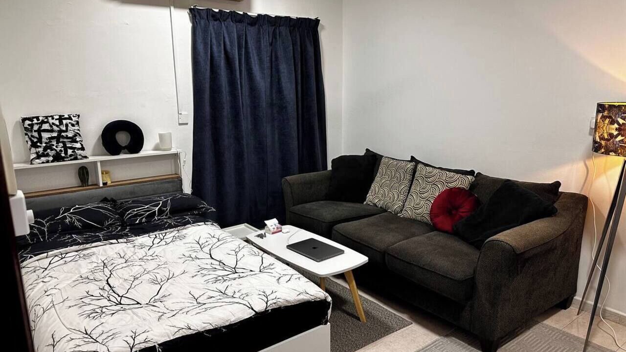 Photo of Bedroom in Al Khuwair