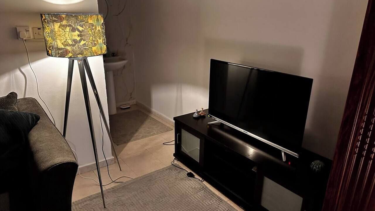 Photo of Livingroom in Al Khuwair