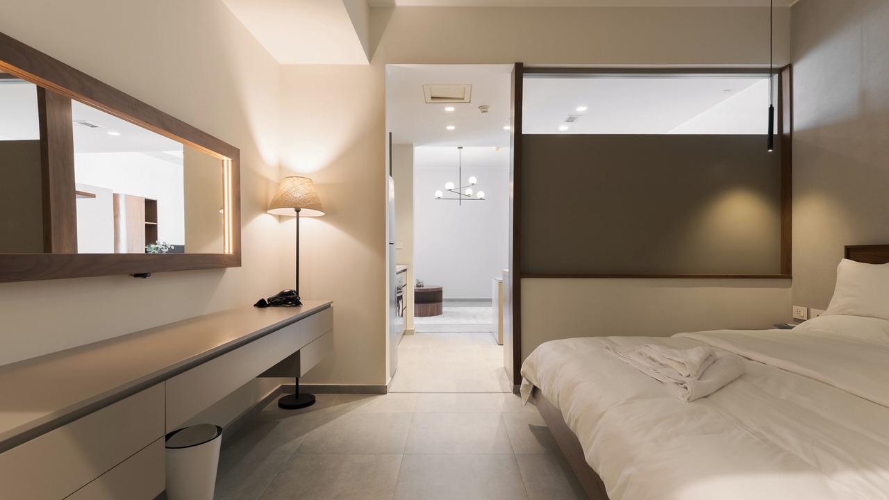 Photo of Bedroom in Agouza