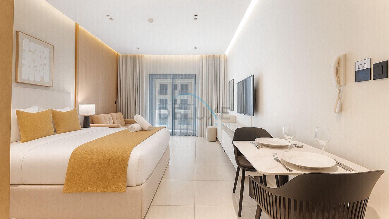 Photo of Bedroom in Dubai