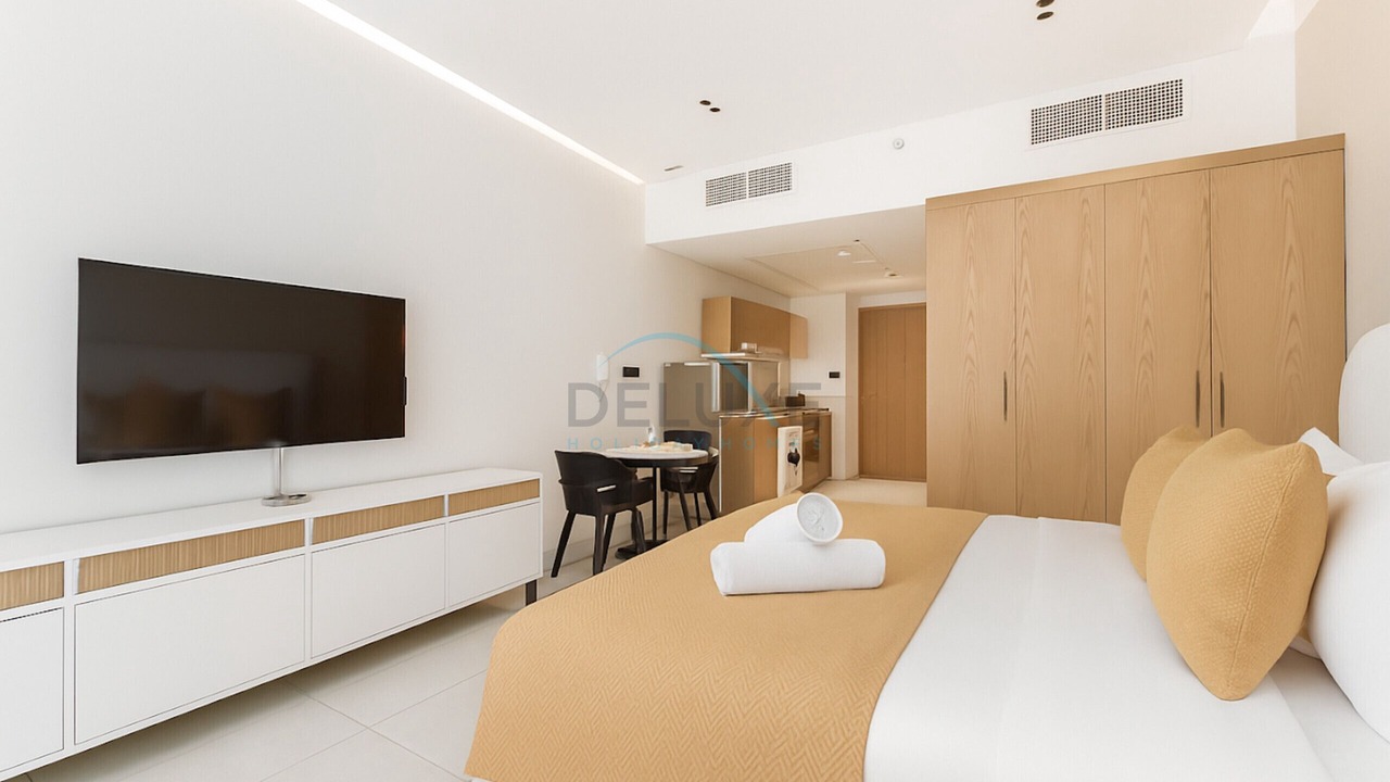 Photo of Bedroom in Dubai
