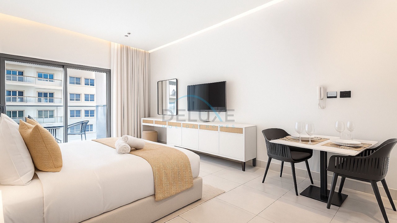 Photo of Bedroom in Dubai