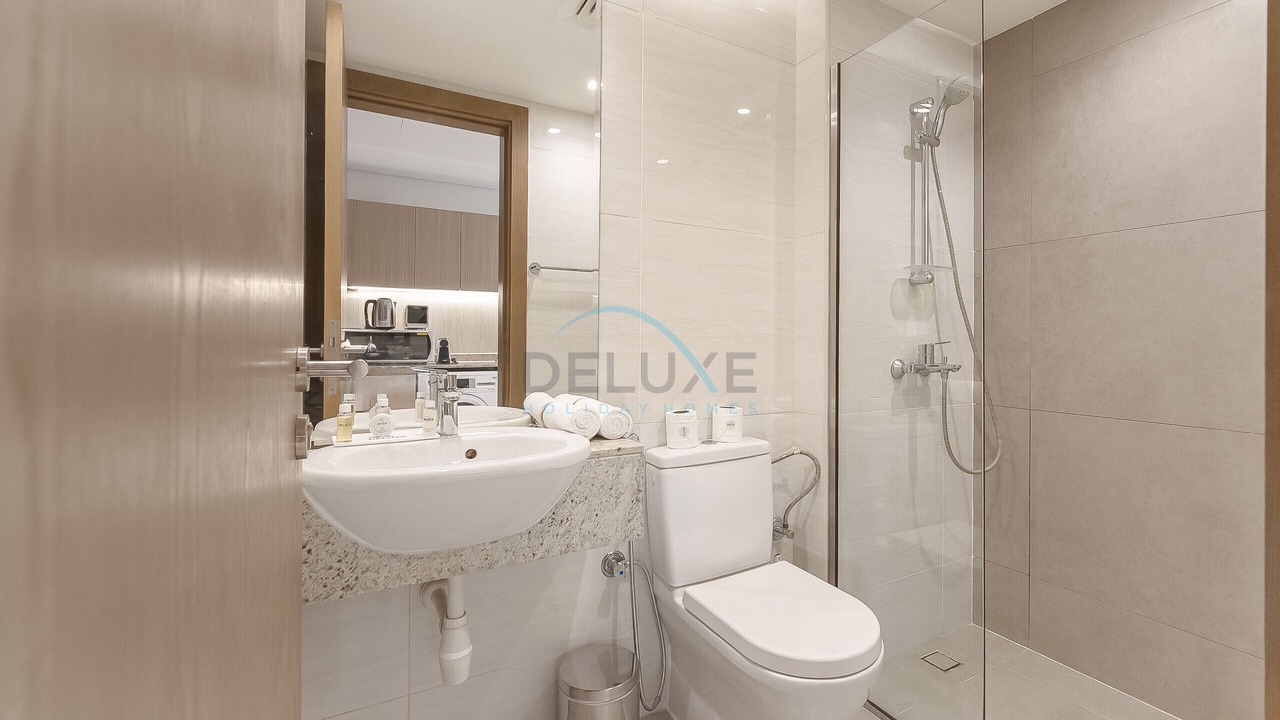Photo of Bathroom in Dubai