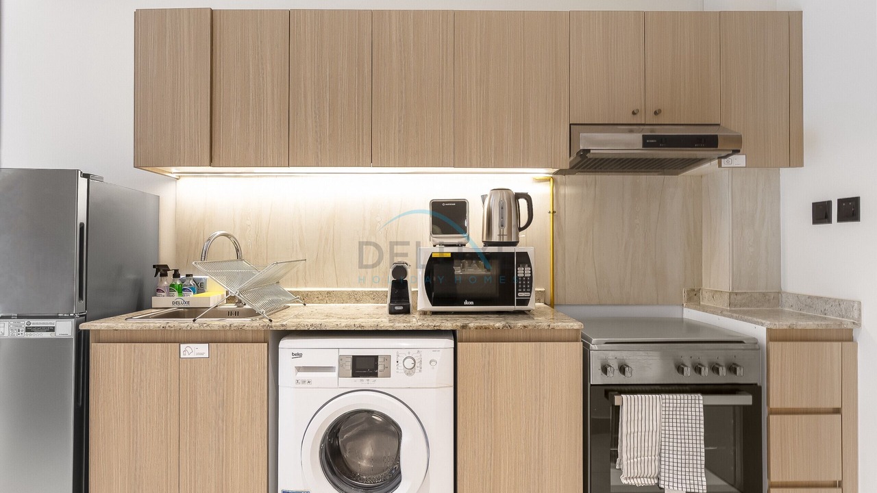 Photo of Kitchen in Dubai
