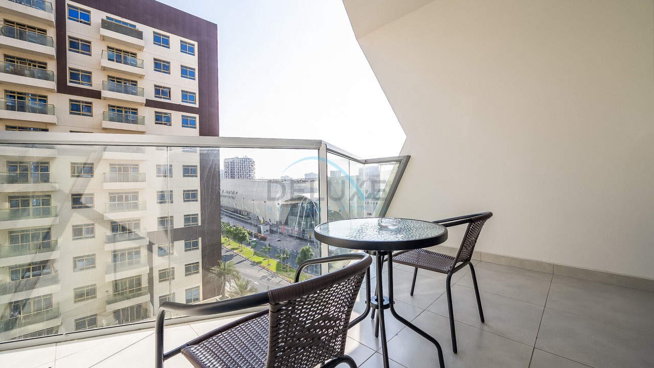 Photo of Outdoor in Dubai