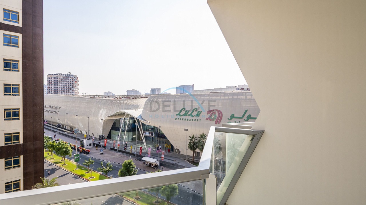 Photo of Outdoor in Dubai