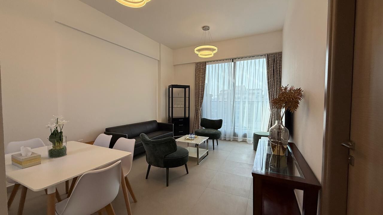 Photo of Livingroom in International City