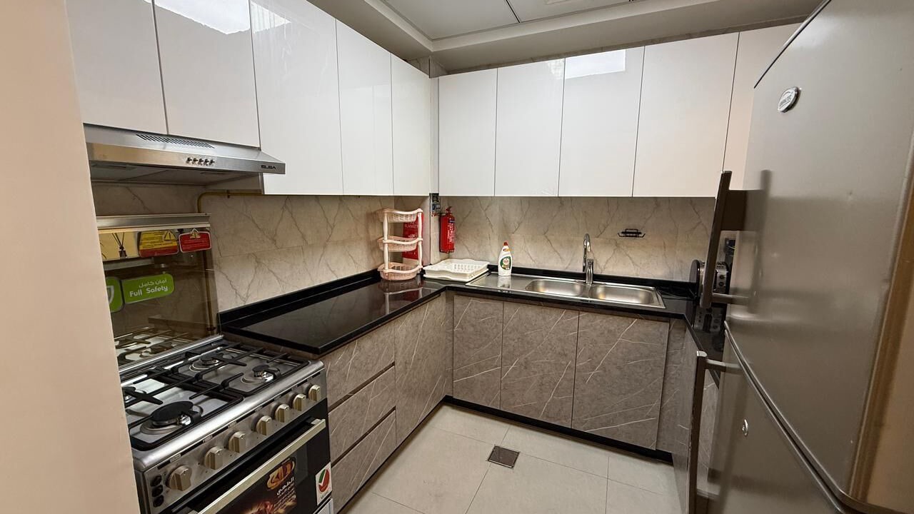 Photo of Kitchen in International City