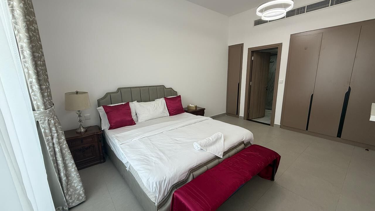 Photo of Bedroom in International City