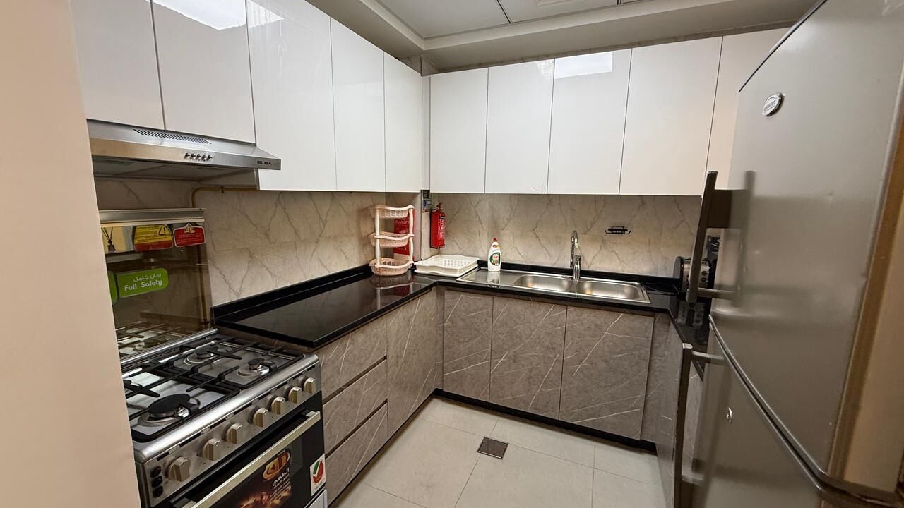 Photo of Kitchen in International City