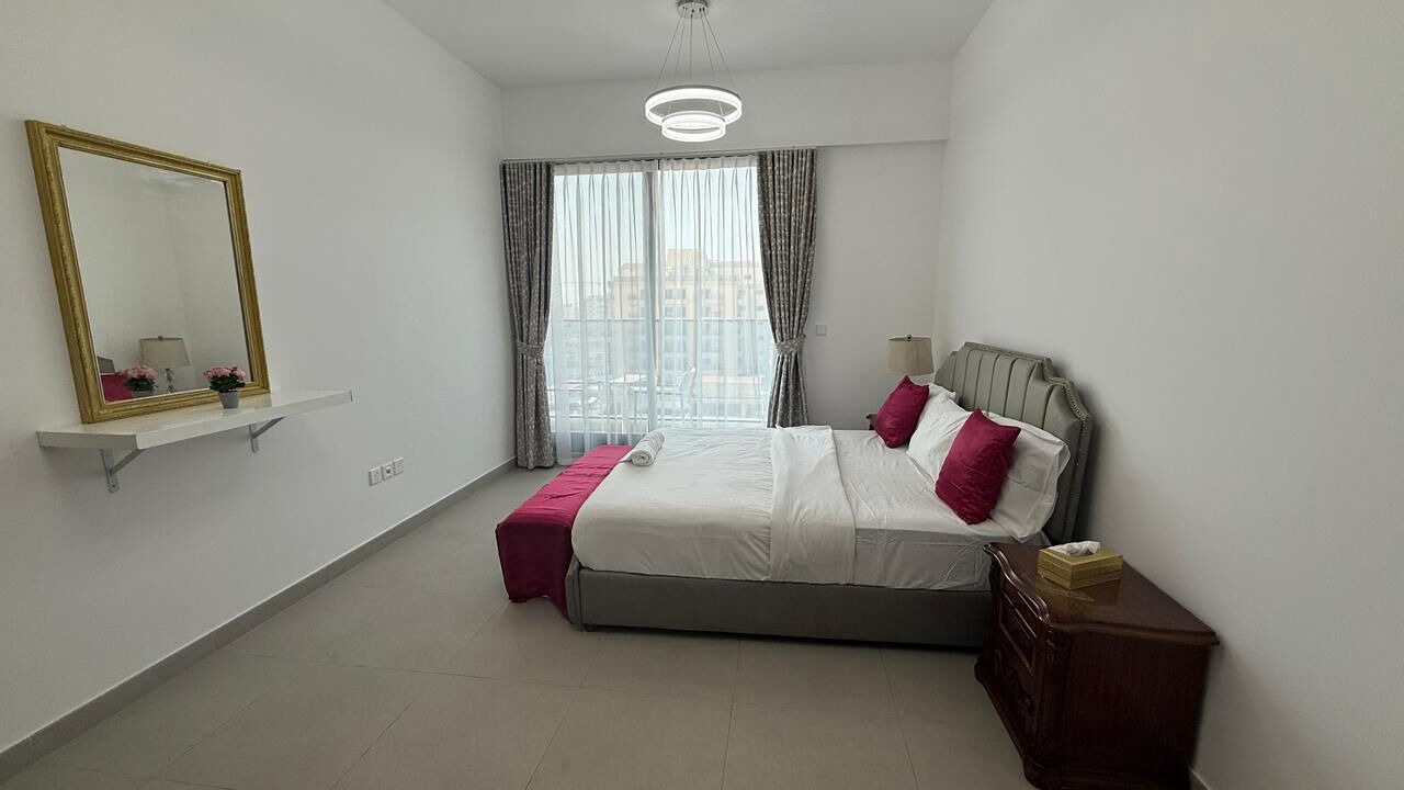 Photo of Bedroom in International City